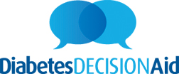 DiabetesDECISIONAid